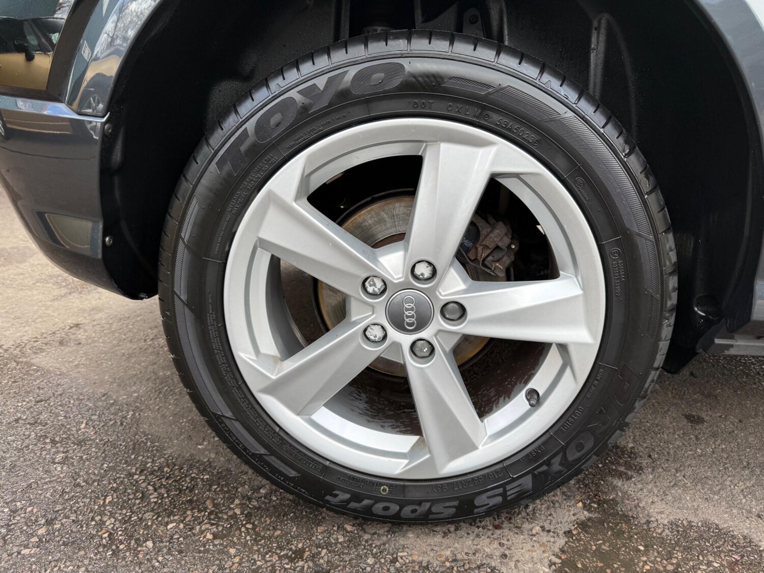 Used Audi Q2 2019 for sale - 78006897: Photo 26