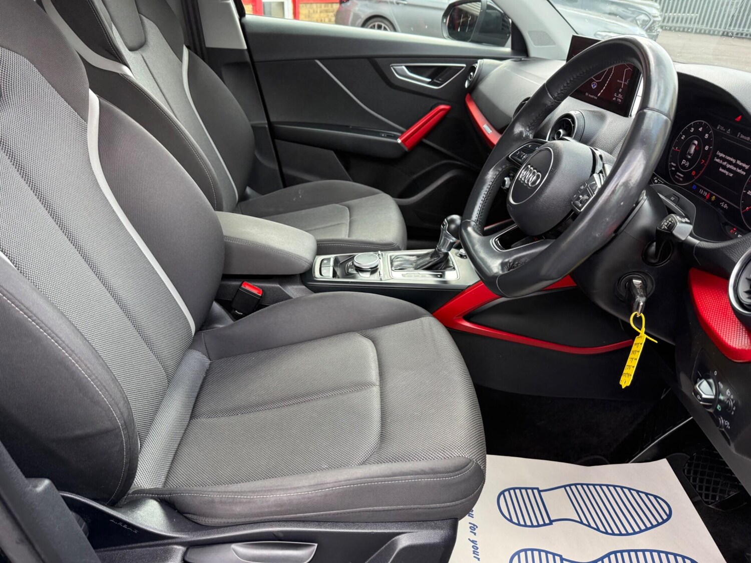 Used Audi Q2 2019 for sale - 78006897: Photo 7