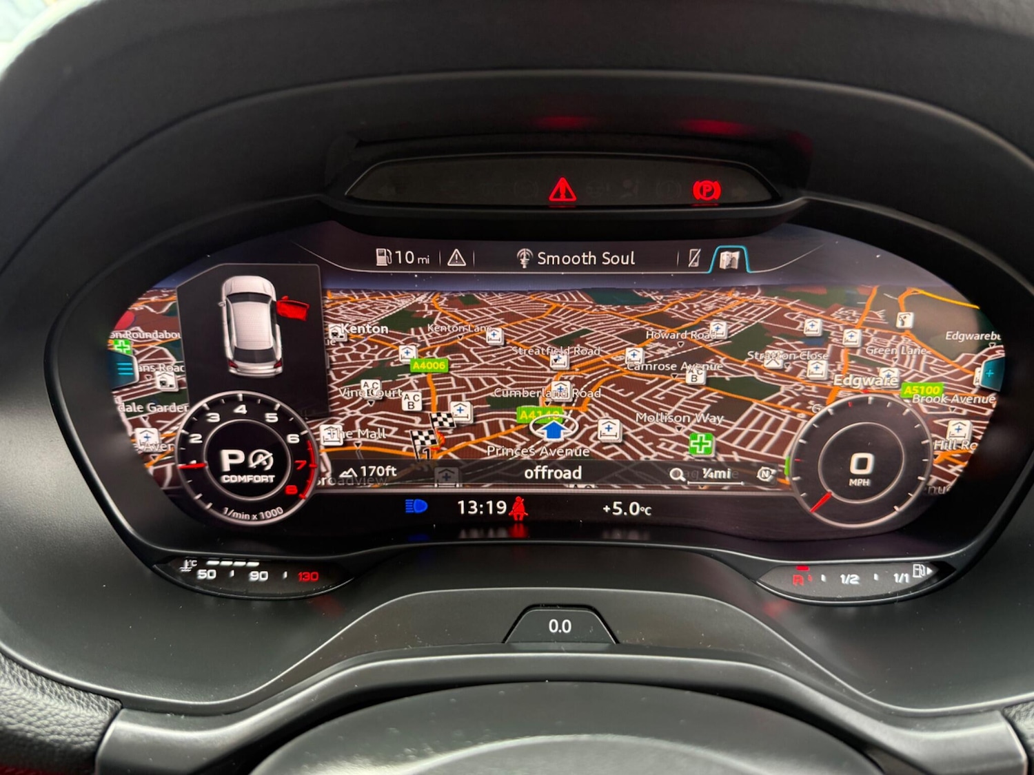 Used Audi Q2 2019 for sale - 78006897: Photo 9