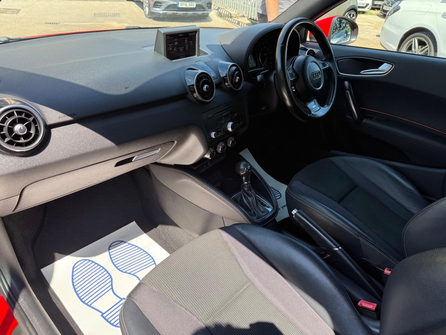 Used Audi A1 2013 for sale - 76987752: Photo 15