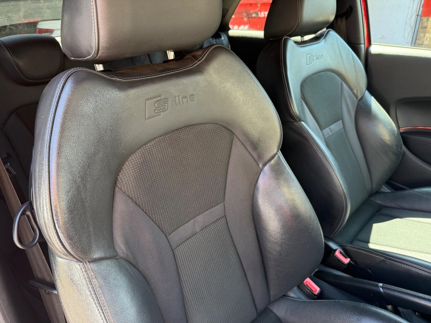 Used Audi A1 2013 for sale - 76987752: Photo 16