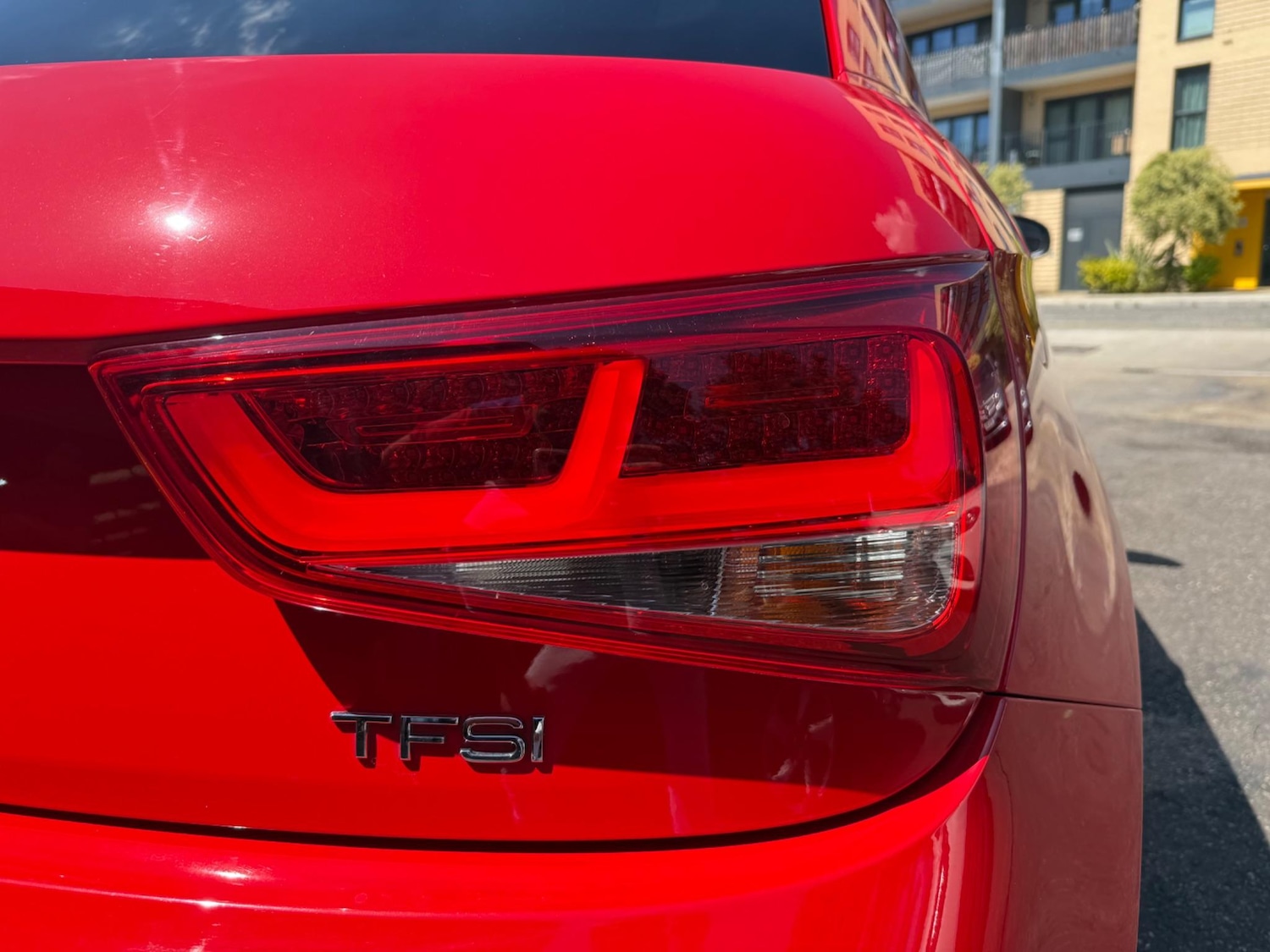 Used Audi A1 2013 for sale - 76987752: Photo 23