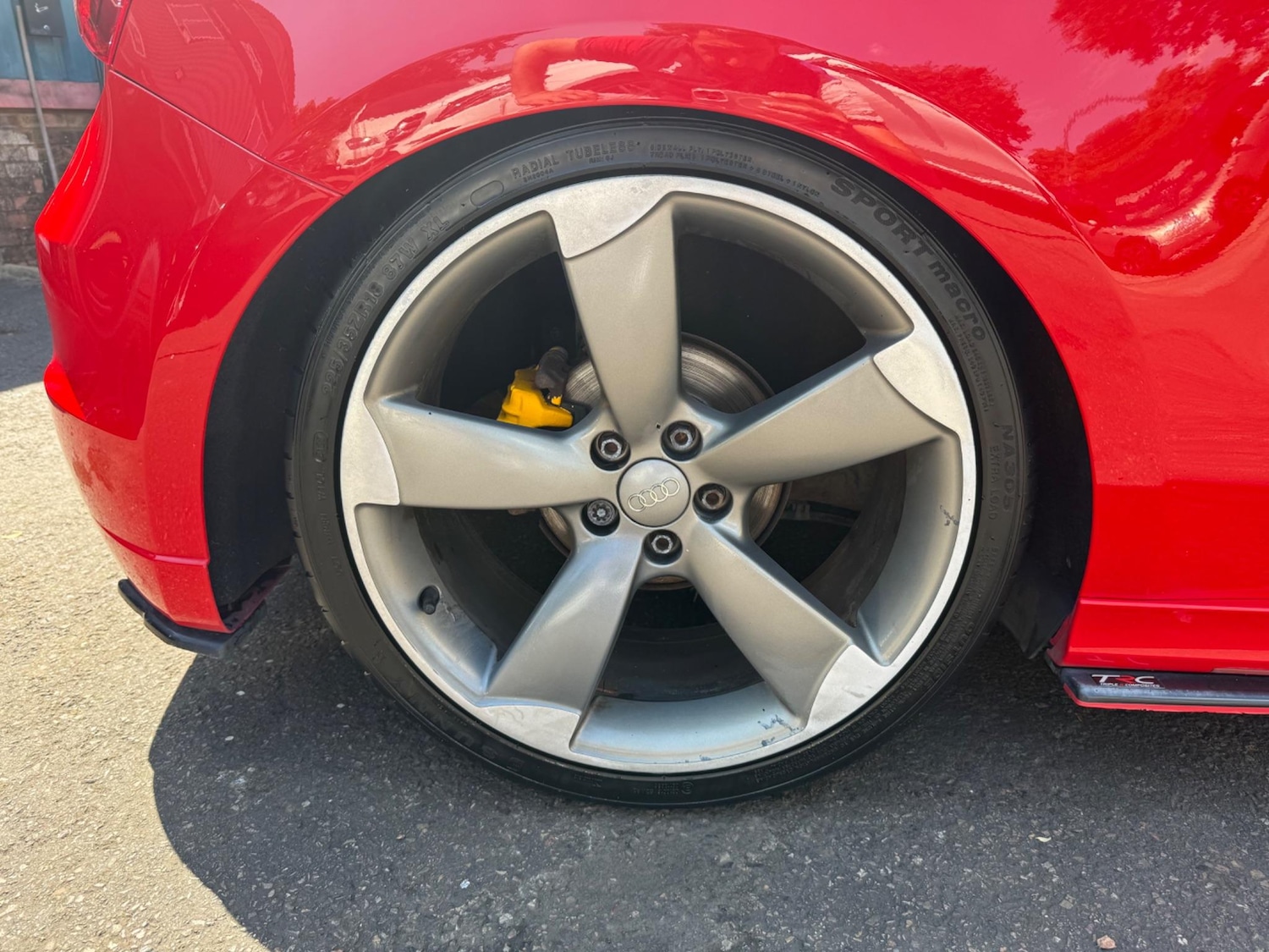 Used Audi A1 2013 for sale - 76987752: Photo 24