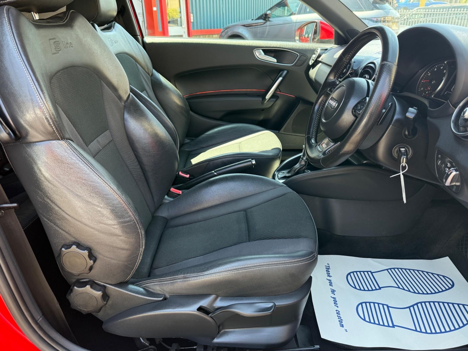 Used Audi A1 2013 for sale - 76987752: Photo 6