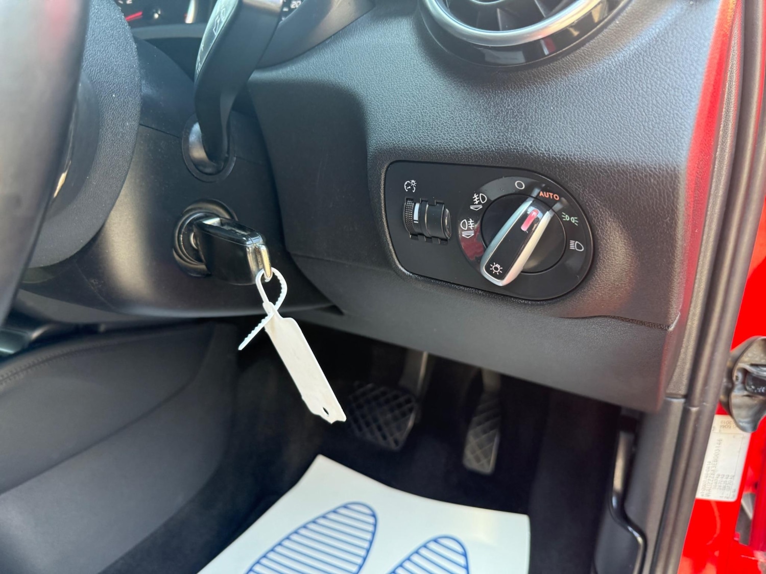 Used Audi A1 2013 for sale - 76987752: Photo 9