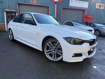 Used BMW 3 Series 2017 for sale - 77426014: Photo