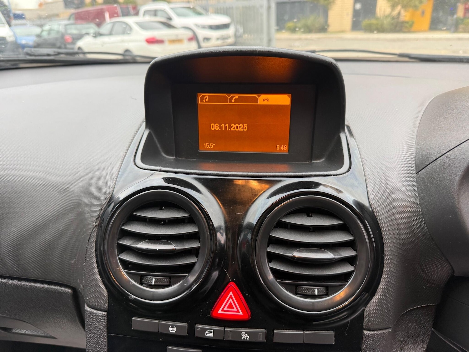 Used Vauxhall Corsa 2014 for sale - 76423292: Photo 11