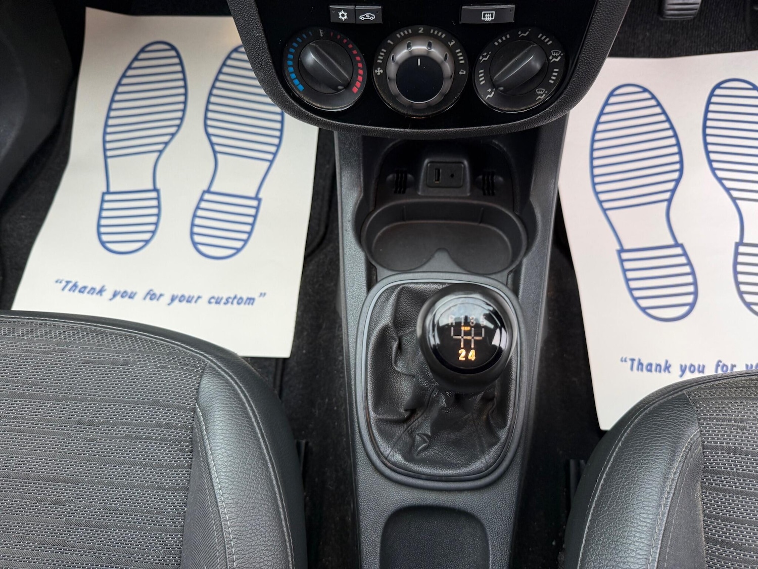 Used Vauxhall Corsa 2014 for sale - 76423292: Photo 13