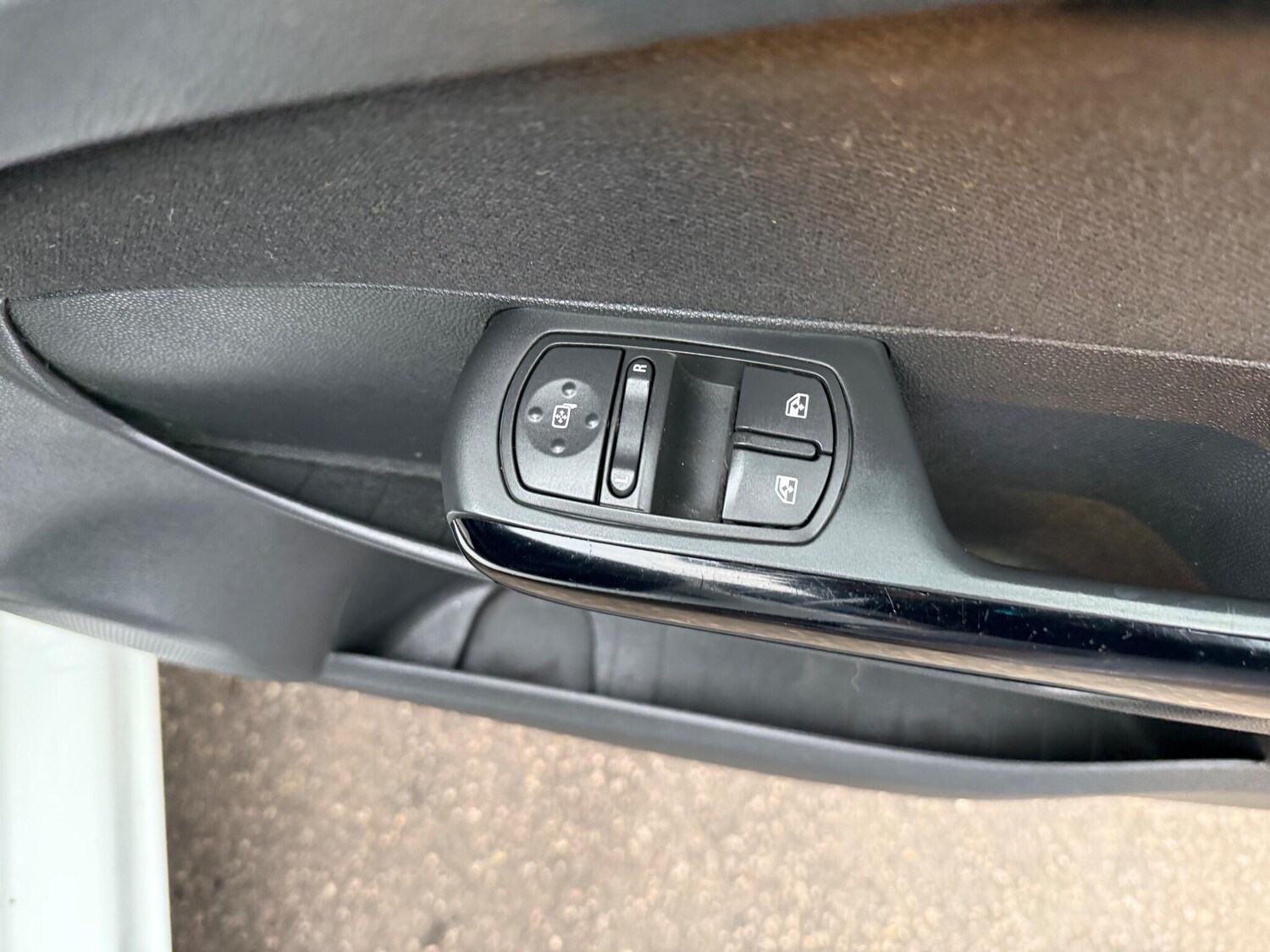 Used Vauxhall Corsa 2014 for sale - 76423292: Photo 17