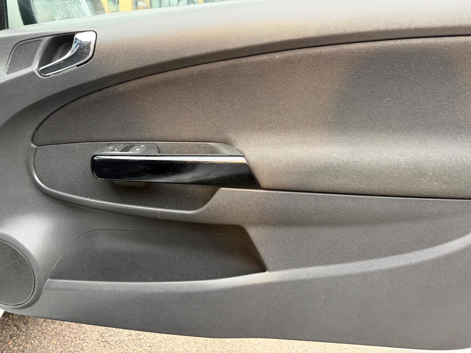 Used Vauxhall Corsa 2014 for sale - 76423292: Photo 18