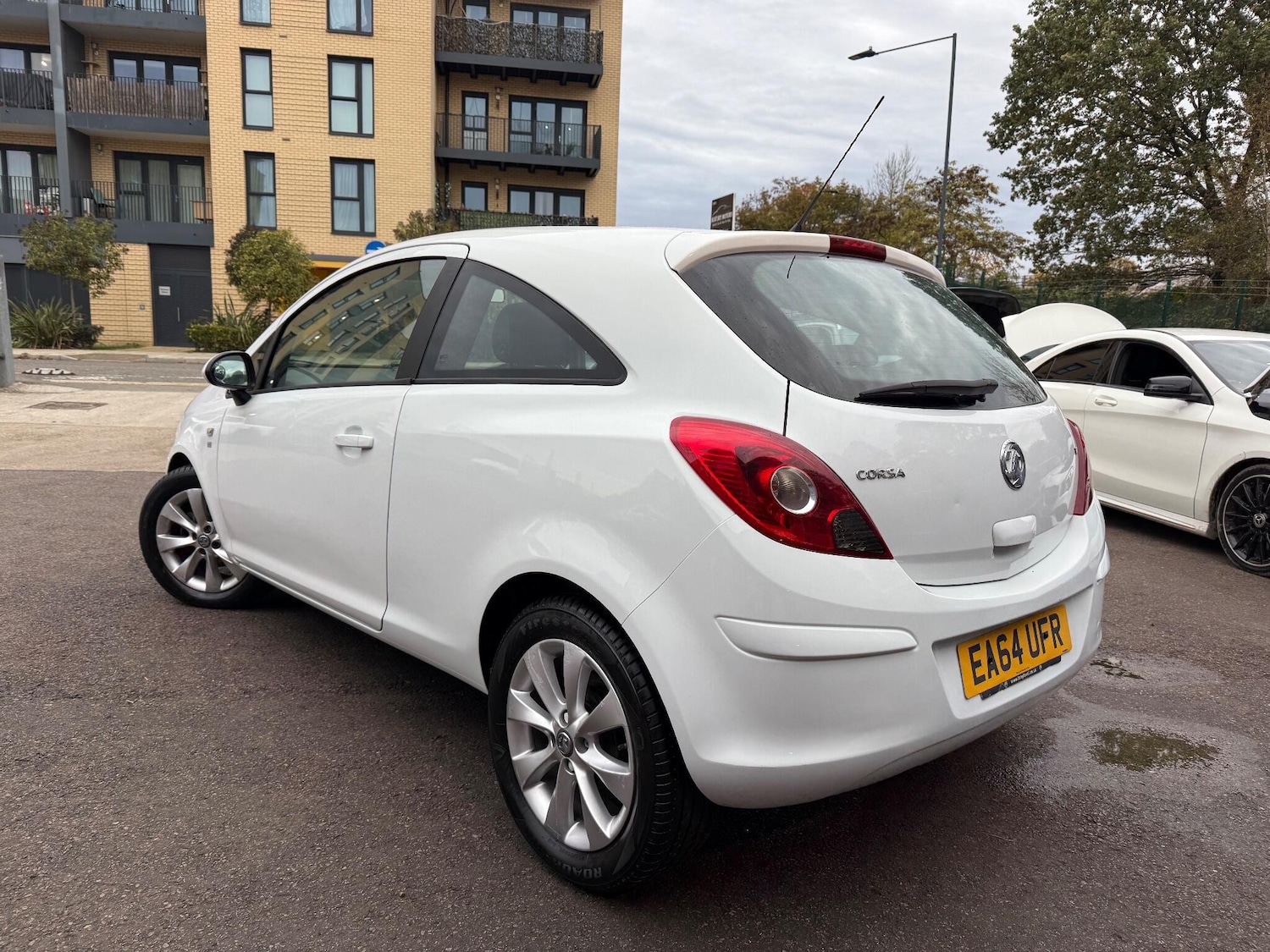 Used Vauxhall Corsa 2014 for sale - 76423292: Photo 19