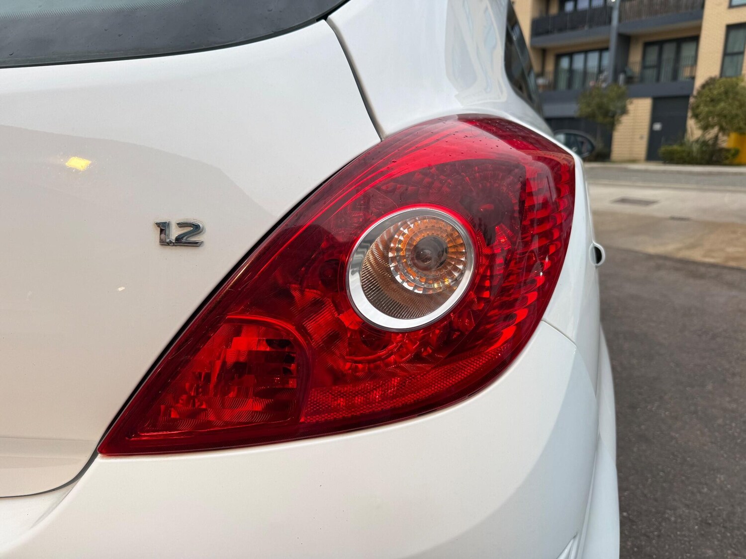 Used Vauxhall Corsa 2014 for sale - 76423292: Photo 23