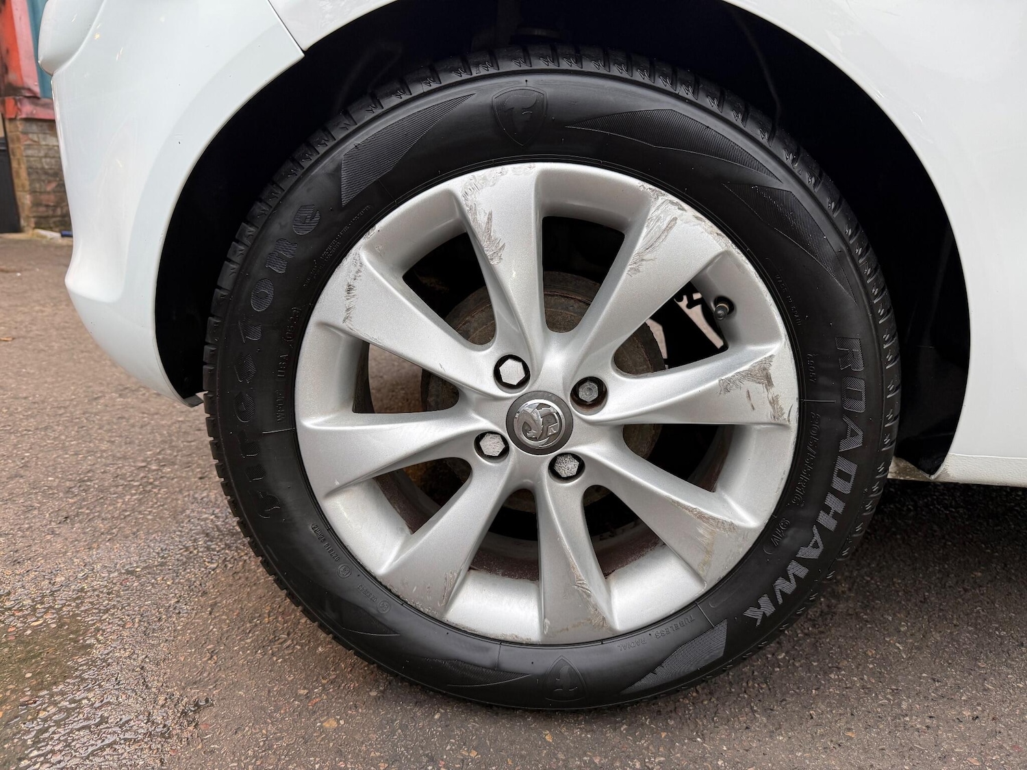 Used Vauxhall Corsa 2014 for sale - 76423292: Photo 24