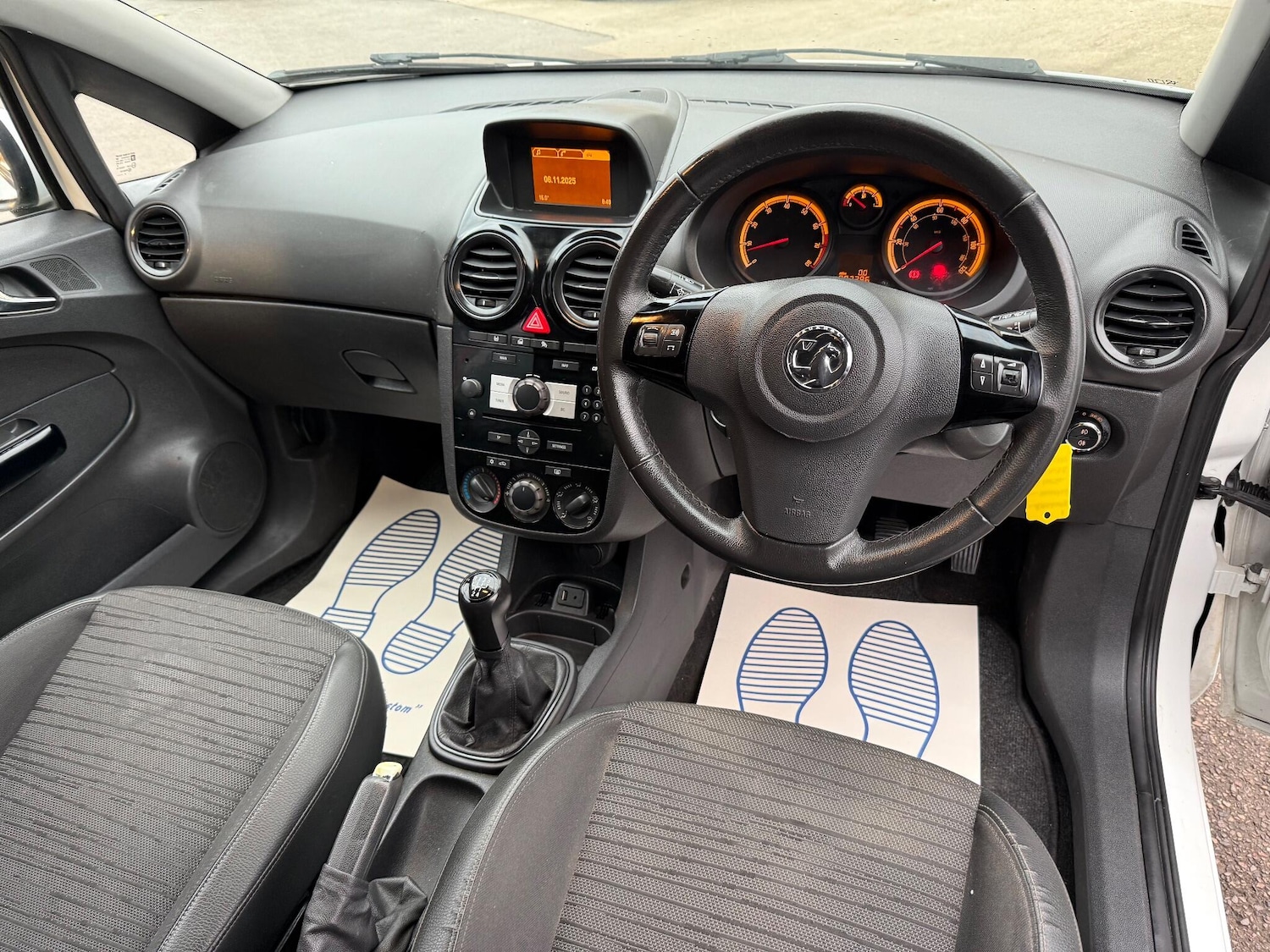 Used Vauxhall Corsa 2014 for sale - 76423292: Photo 7