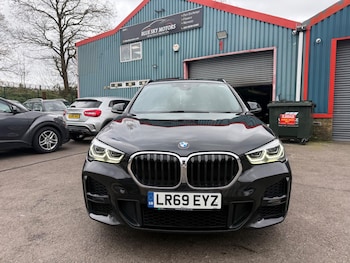 Used BMW X1 2019 for sale - 78086616: Photo