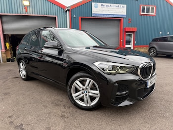 Used BMW X1 2019 for sale - 78086616: Photo