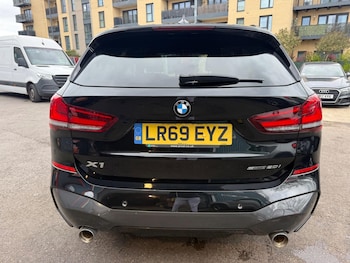 Used BMW X1 2019 for sale - 78086616: Photo