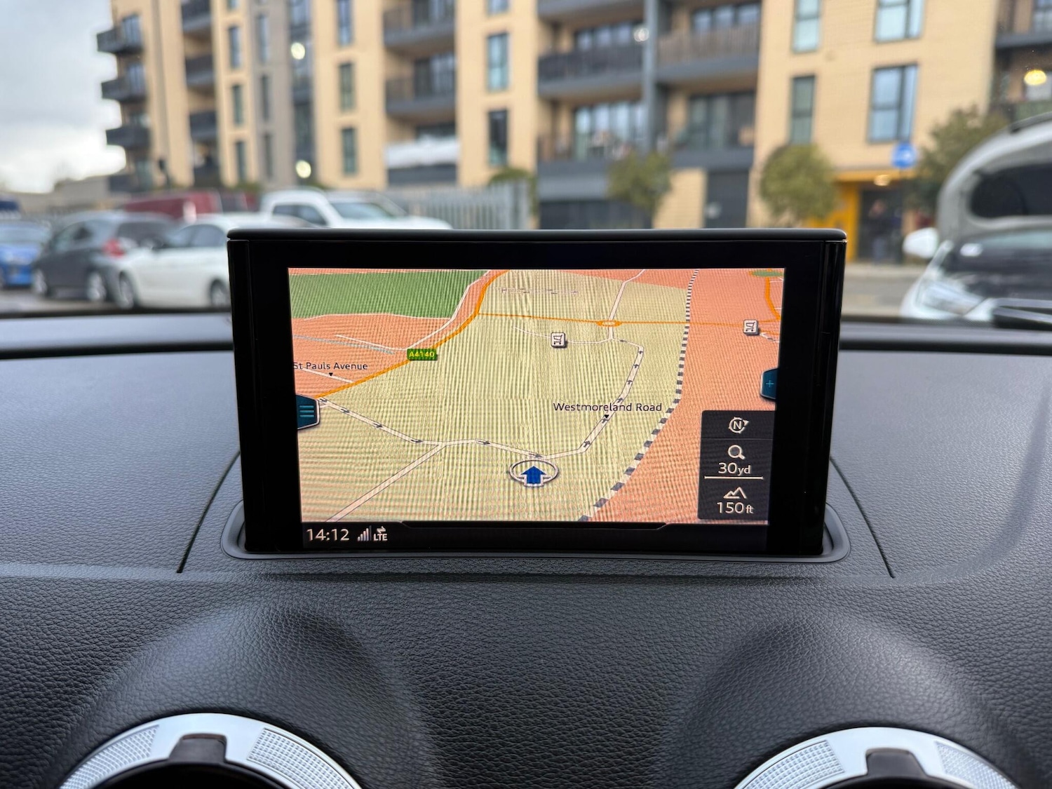 Used Audi A3 2019 for sale - 76336095: Photo 10