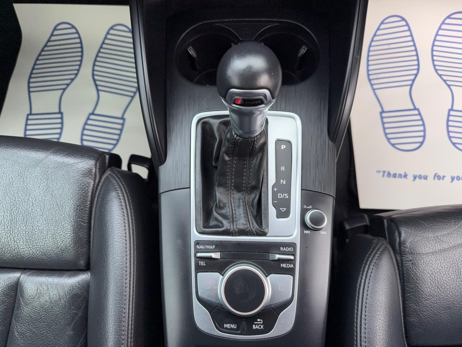 Used Audi A3 2019 for sale - 76336095: Photo 12