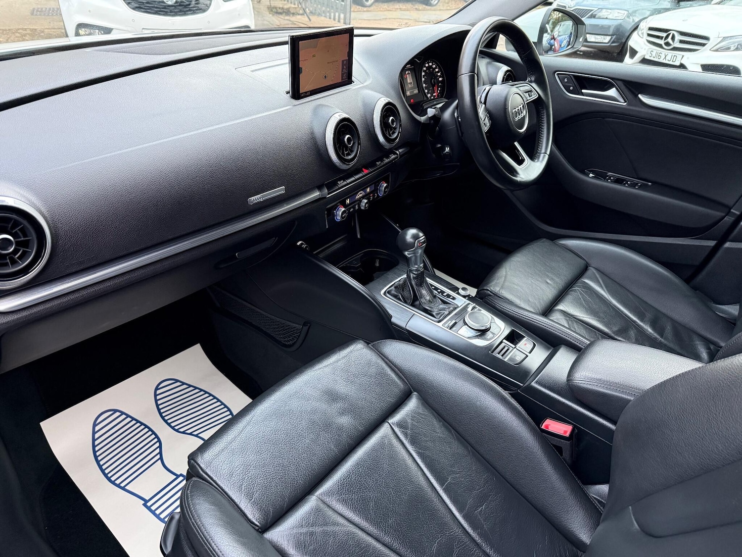 Used Audi A3 2019 for sale - 76336095: Photo 14