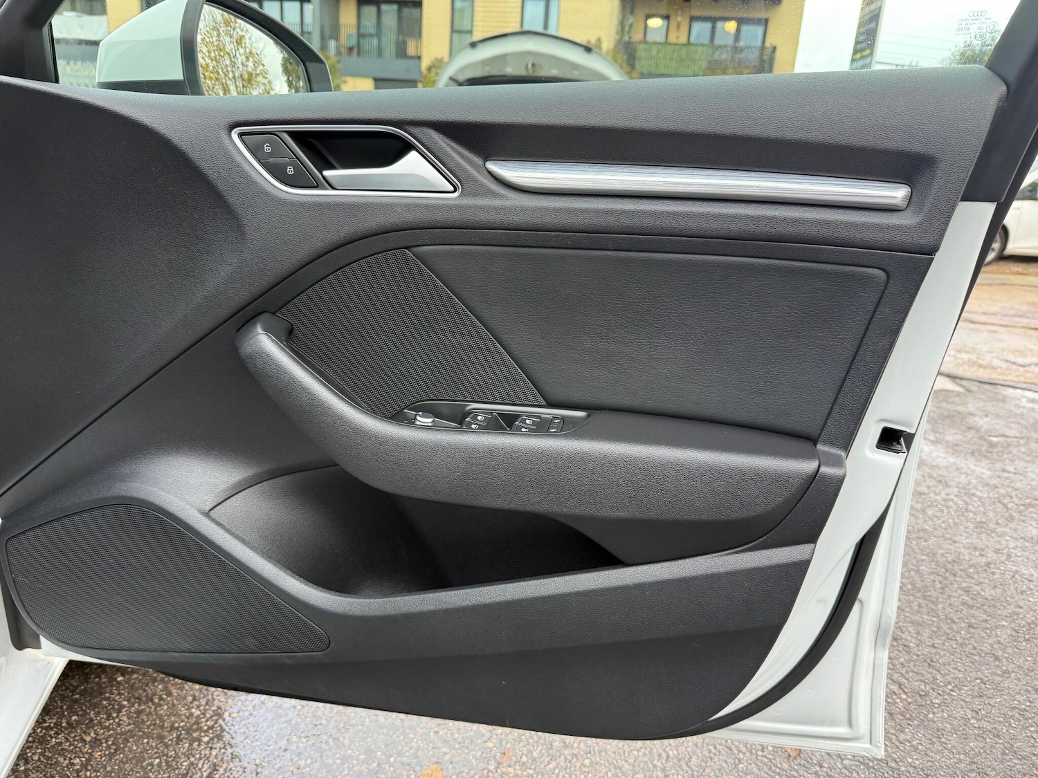 Used Audi A3 2019 for sale - 76336095: Photo 16