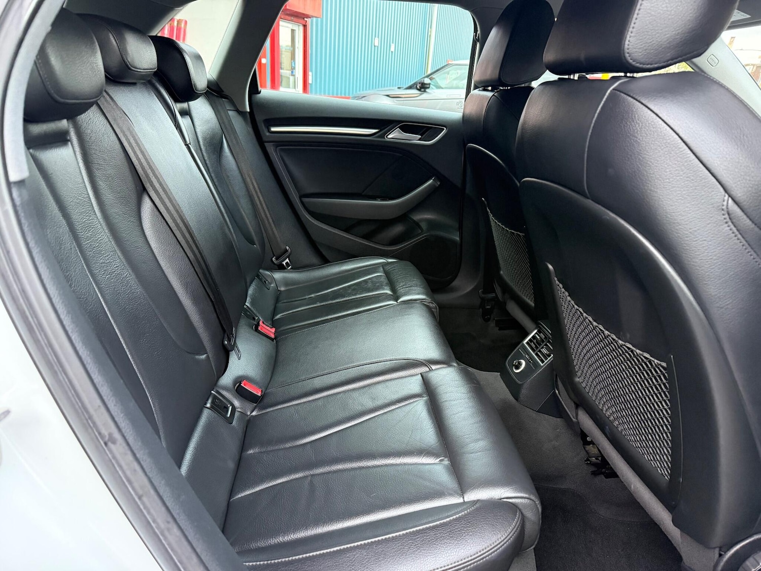 Used Audi A3 2019 for sale - 76336095: Photo 17