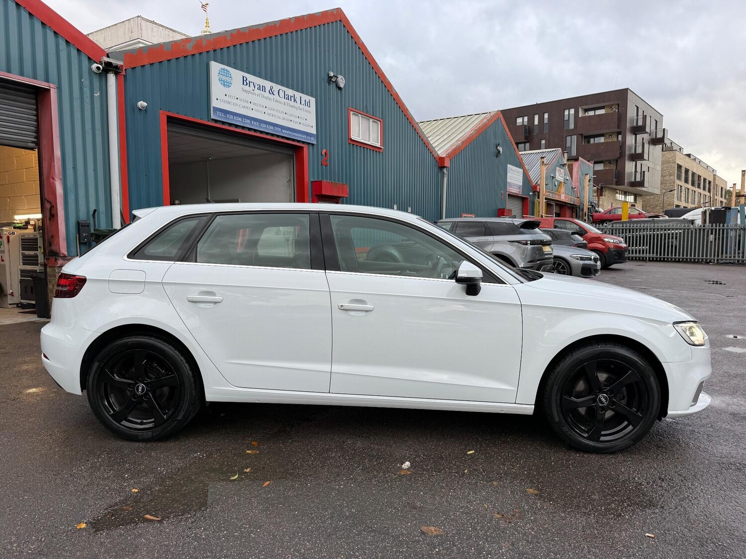Used Audi A3 2019 for sale - 76336095: Photo 22