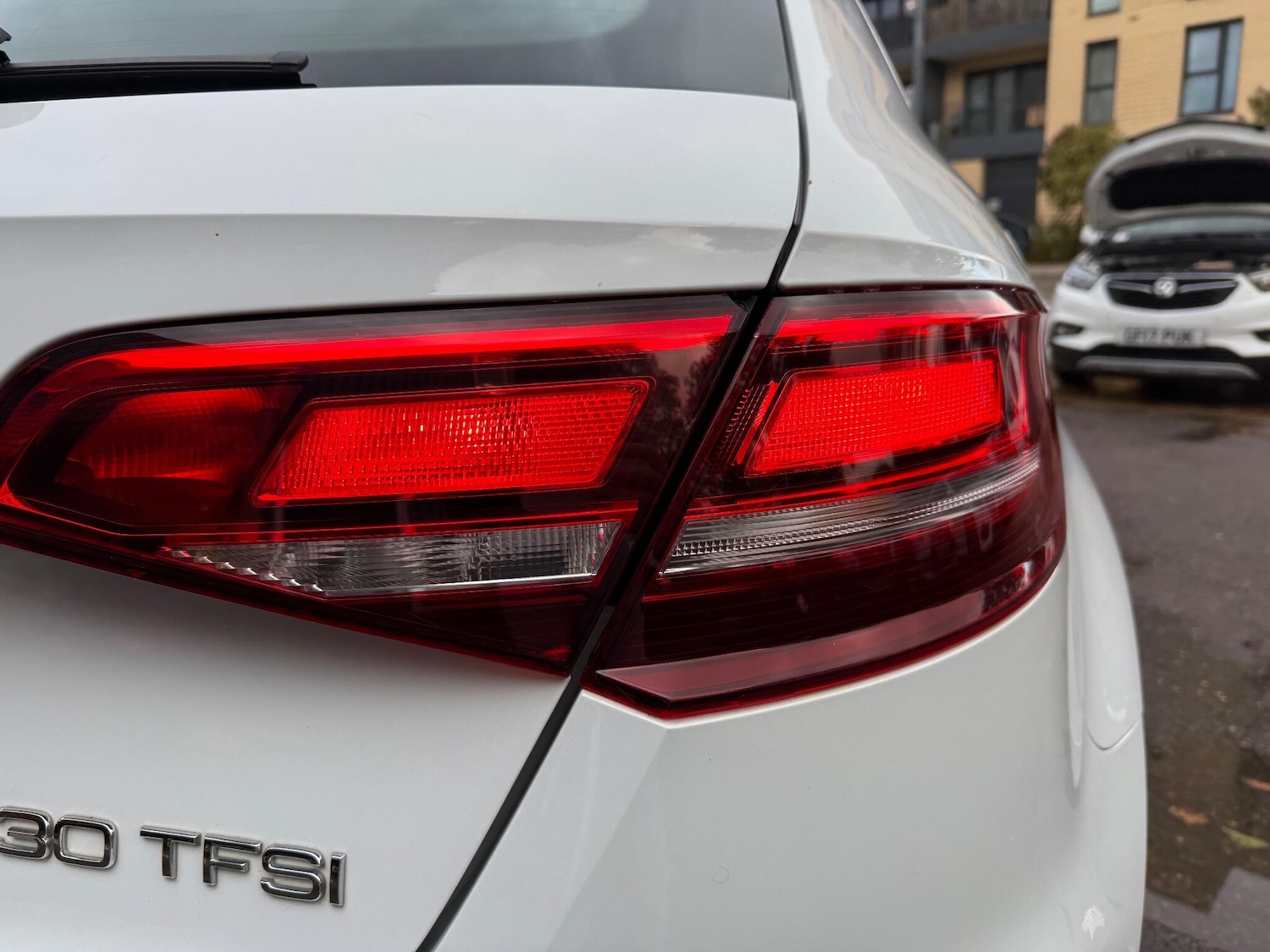 Used Audi A3 2019 for sale - 76336095: Photo 24