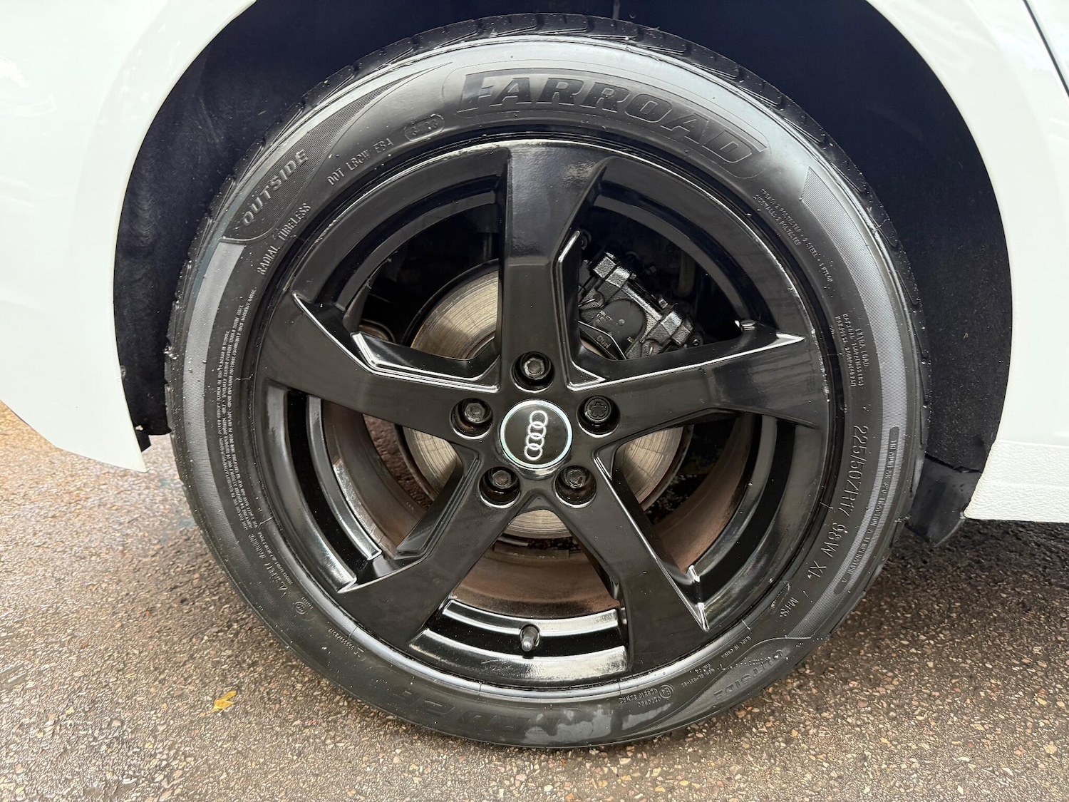 Used Audi A3 2019 for sale - 76336095: Photo 25