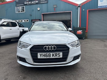 Used Audi A3 2019 for sale - 76336095: Photo