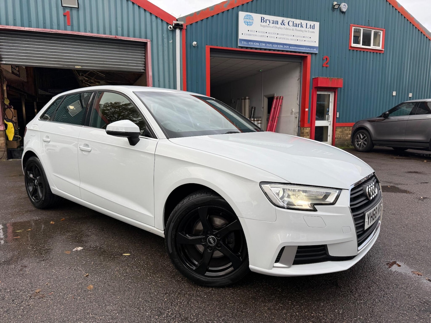 Used Audi A3 2019 for sale - 76336095: Photo 3