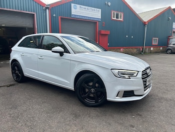 Used Audi A3 2019 for sale - 76336095: Photo