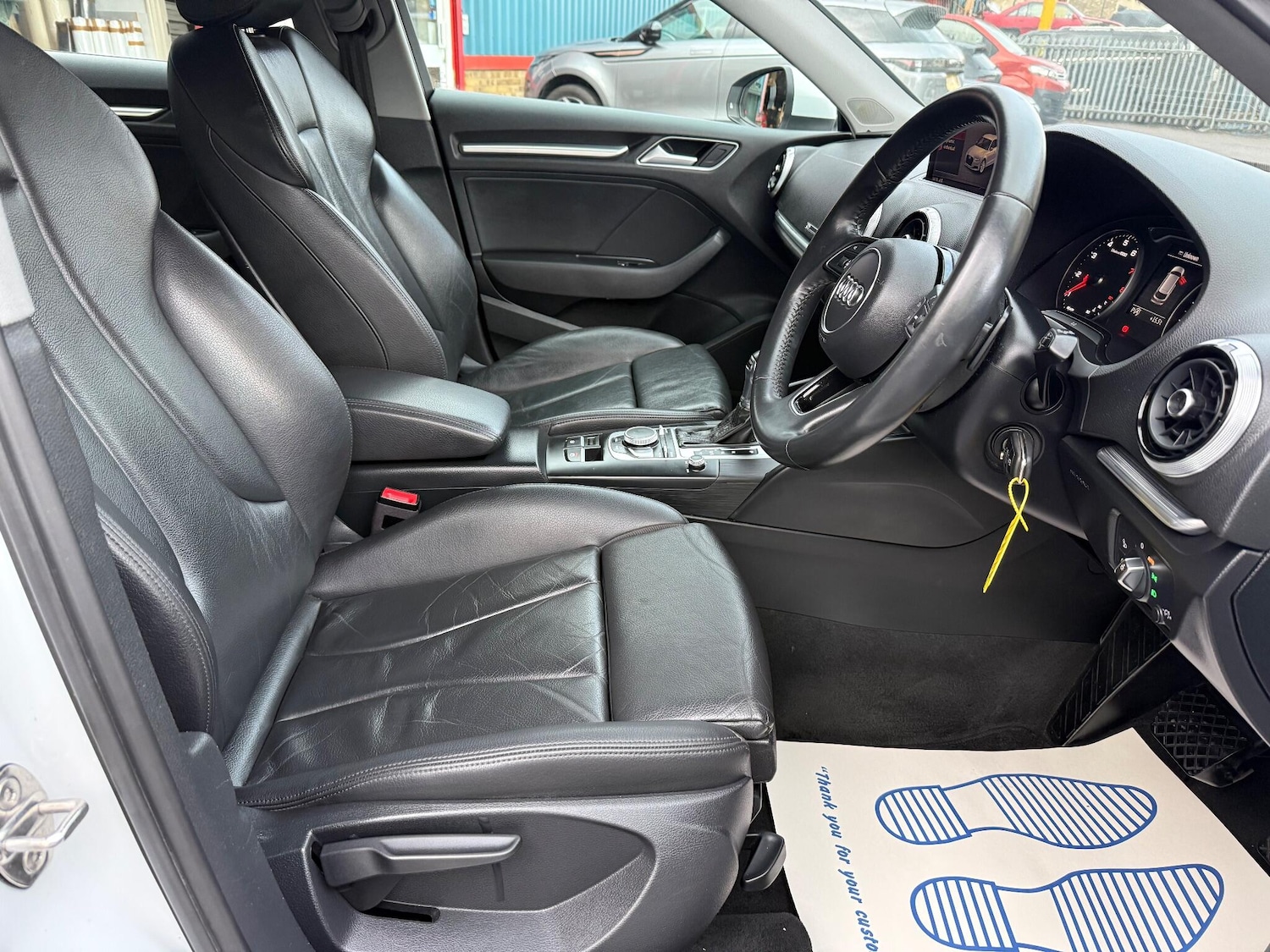 Used Audi A3 2019 for sale - 76336095: Photo 6