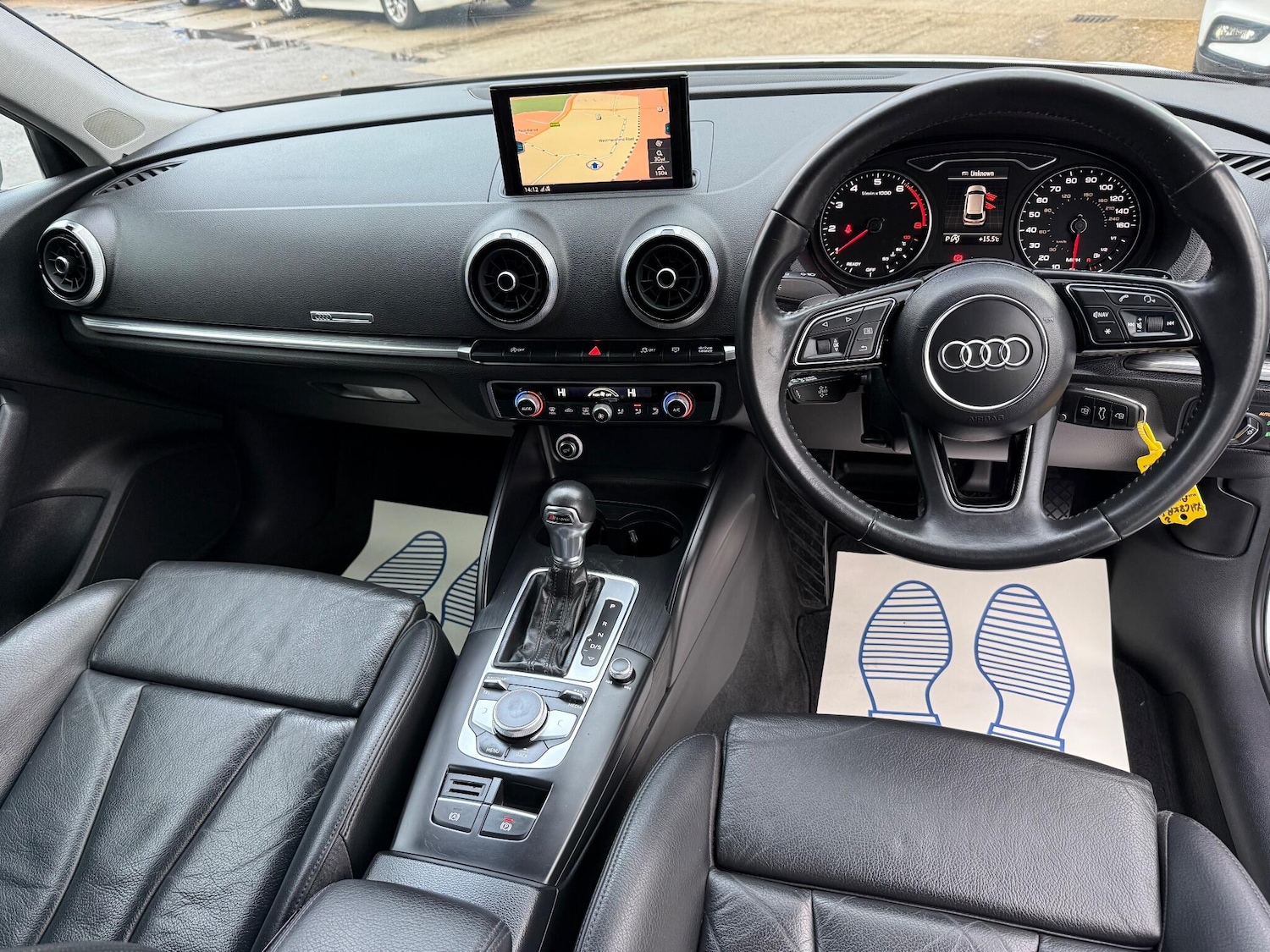 Used Audi A3 2019 for sale - 76336095: Photo 7