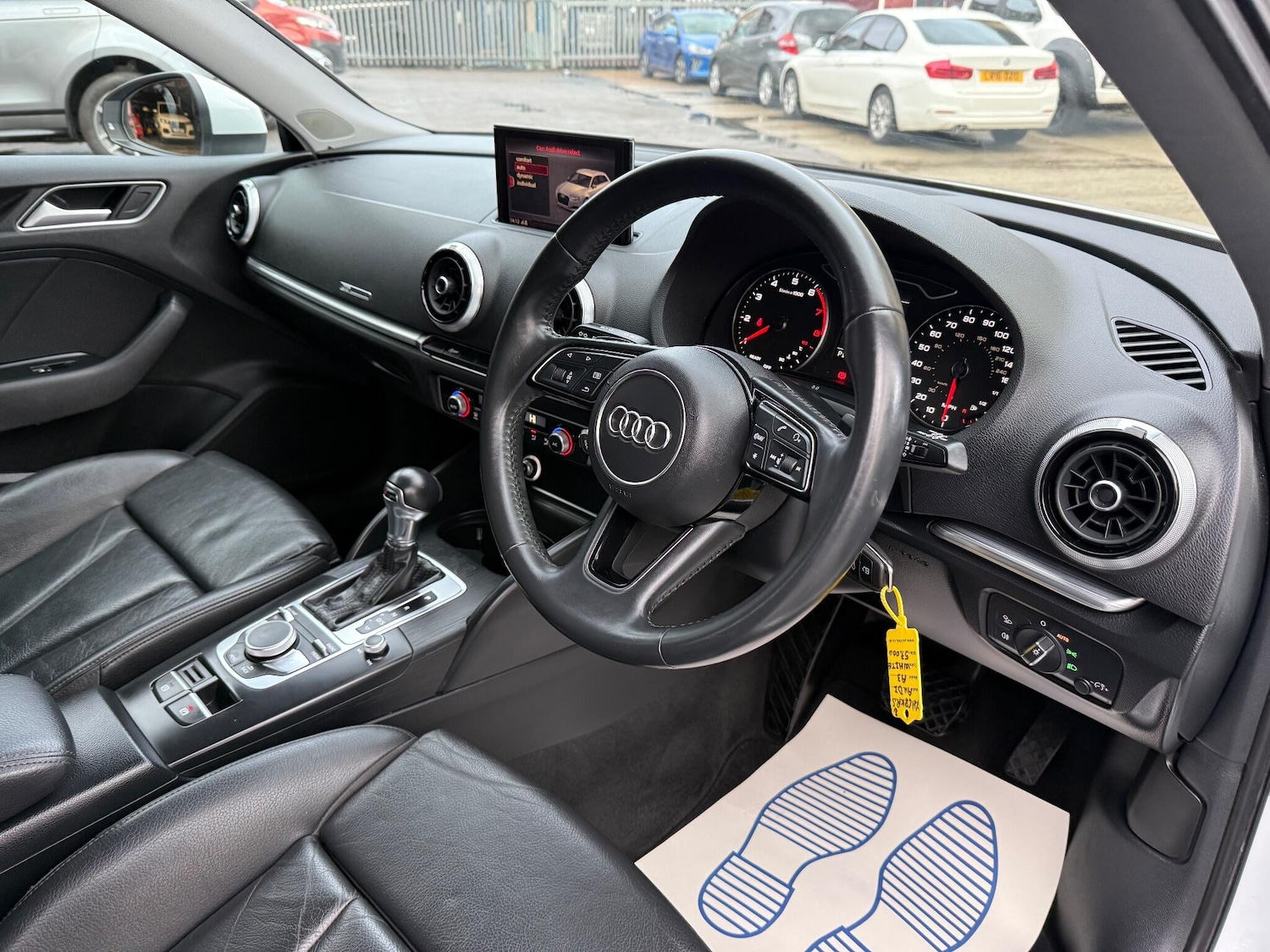 Used Audi A3 2019 for sale - 76336095: Photo 8