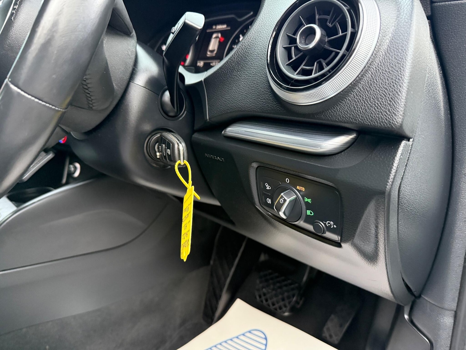 Used Audi A3 2019 for sale - 76336095: Photo 9