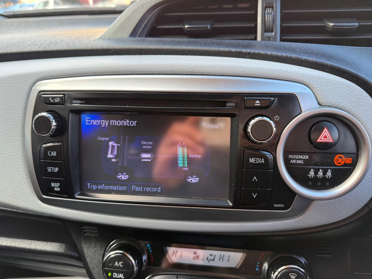 Used Toyota Yaris 2014 for sale - 77468544: Photo 11