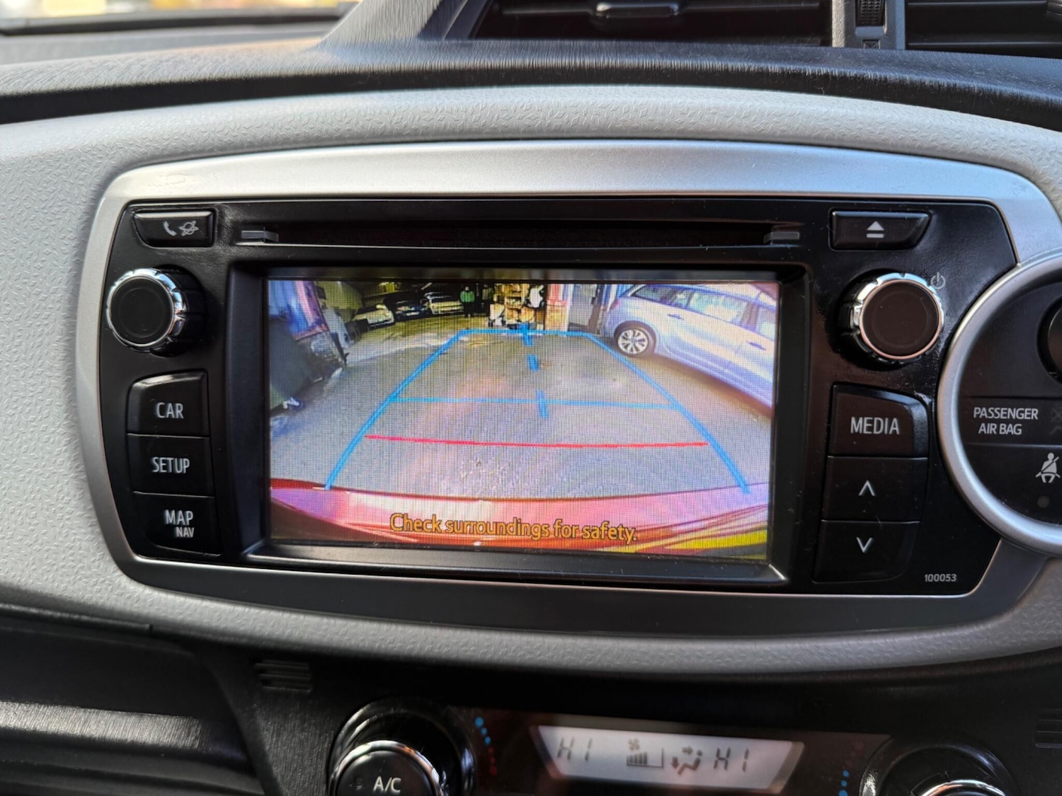 Used Toyota Yaris 2014 for sale - 77468544: Photo 12