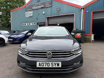 Used Volkswagen Passat 2020 for sale - 78492515: Photo