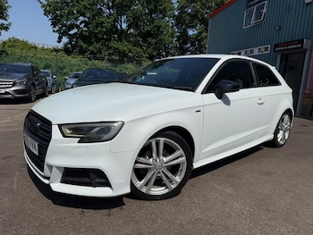 Used Audi A3 2016 for sale - 79132419: Photo