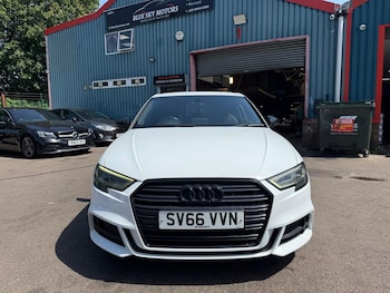 Used Audi A3 2016 for sale - 79132419: Photo