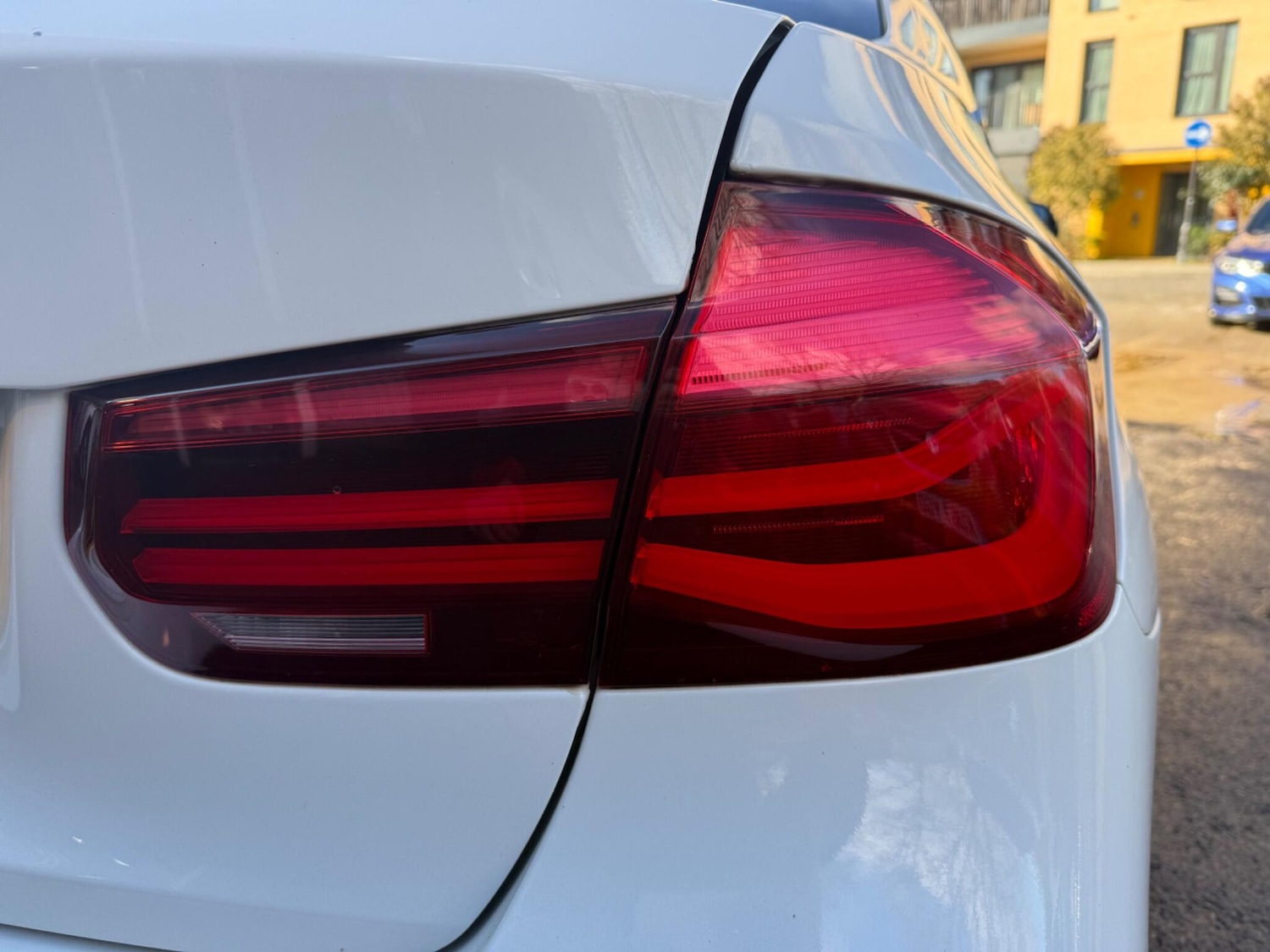 Used BMW 3 Series 2017 for sale - 77769340: Photo 25