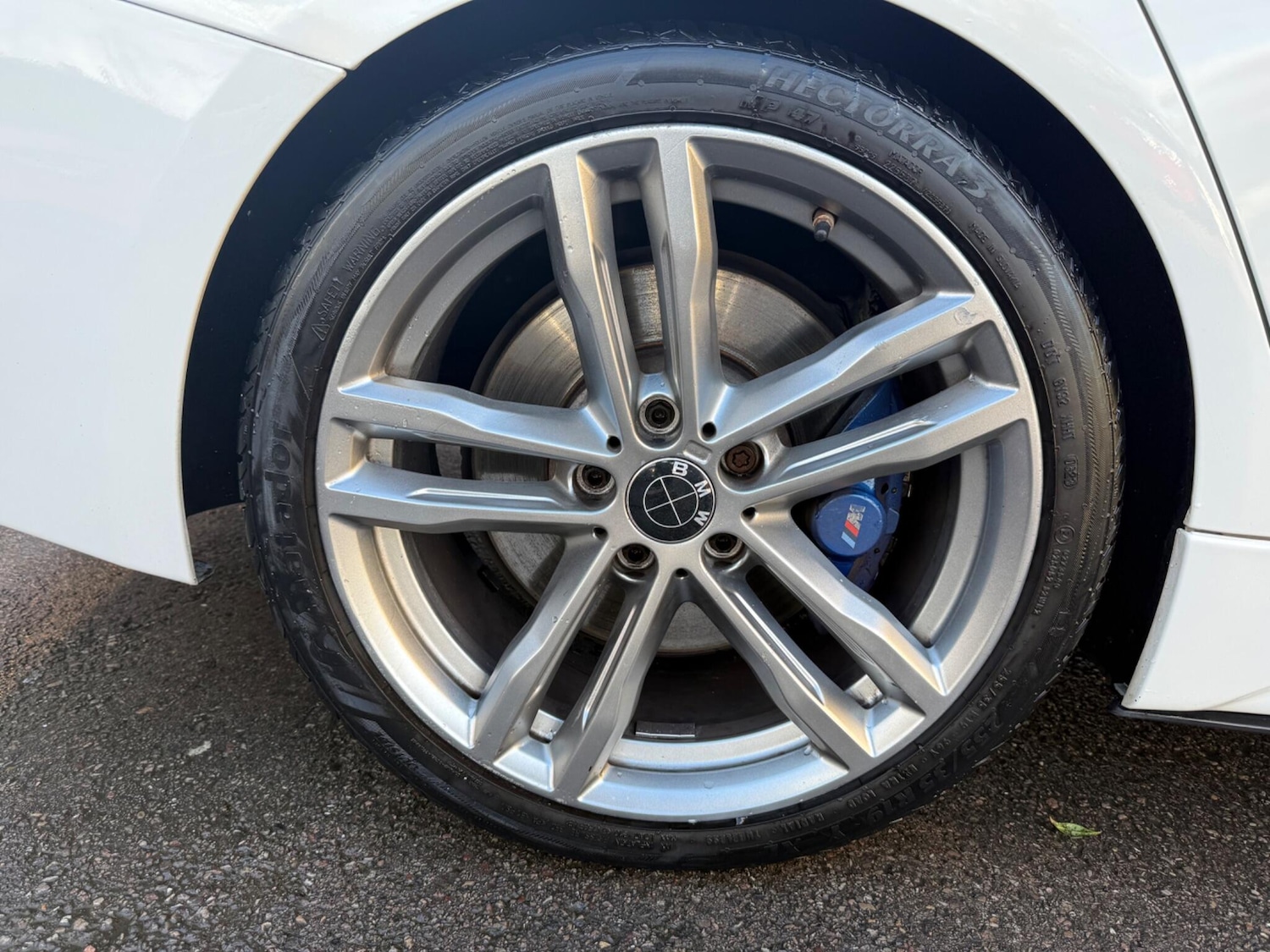 Used BMW 3 Series 2017 for sale - 77769340: Photo 26