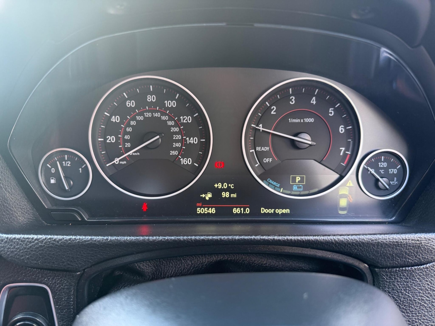 Used BMW 3 Series 2017 for sale - 77769340: Photo 9