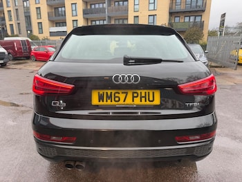 Used Audi Q3 2018 for sale - 78999039: Photo