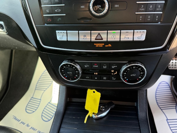 Used Mercedes-Benz GLE 2018 for sale - 75634882: Photo 15