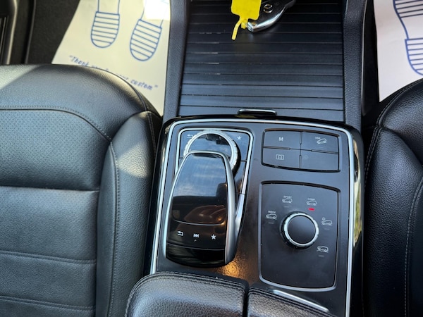 Used Mercedes-Benz GLE 2018 for sale - 75634882: Photo 16