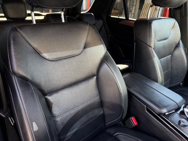 Used Mercedes-Benz GLE 2018 for sale - 75634882: Photo 17