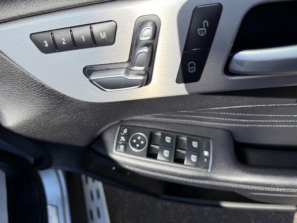 Used Mercedes-Benz GLE 2018 for sale - 75634882: Photo 19