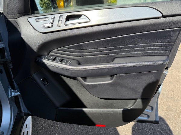 Used Mercedes-Benz GLE 2018 for sale - 75634882: Photo 20